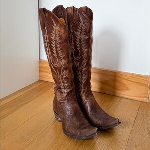Old Gringo Mayra Bis Leather Boots